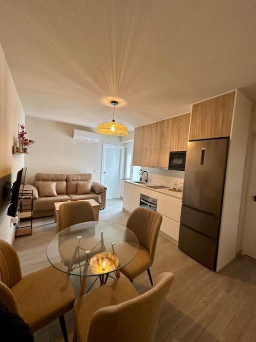 Apartamentos Rincon Andaluz 4 Córdoba Exterior foto