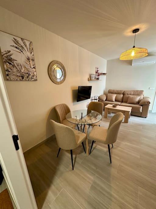 Apartamentos Rincon Andaluz 4 Córdoba Exterior foto