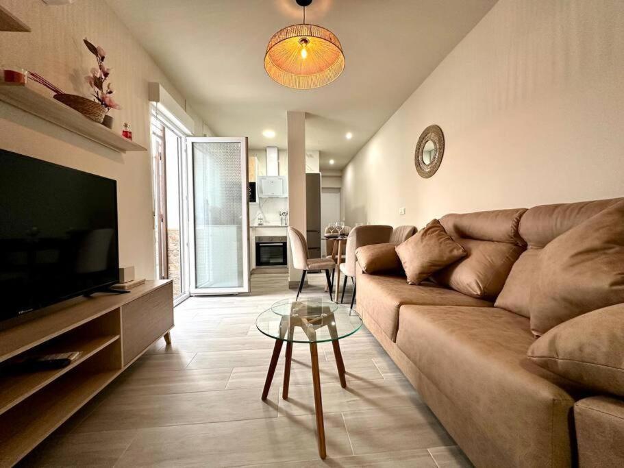 Apartamentos Rincon Andaluz 4 Córdoba Exterior foto